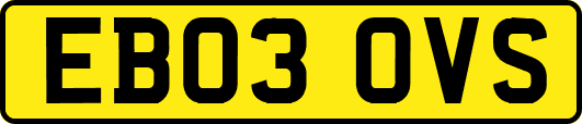 EB03OVS