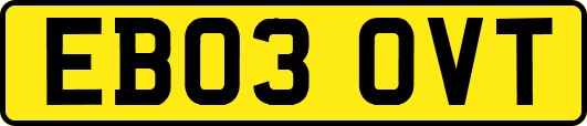 EB03OVT