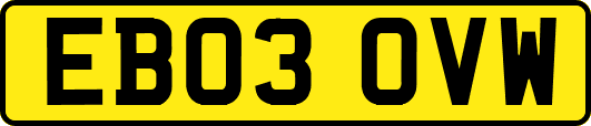 EB03OVW