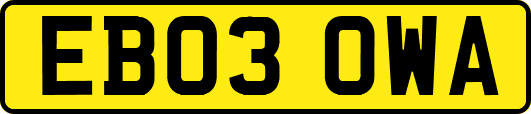 EB03OWA