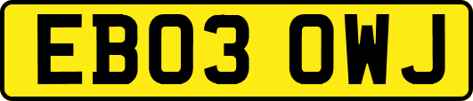 EB03OWJ