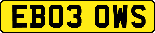 EB03OWS