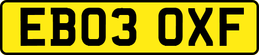 EB03OXF