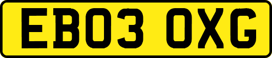 EB03OXG