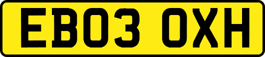 EB03OXH