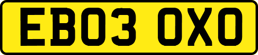 EB03OXO