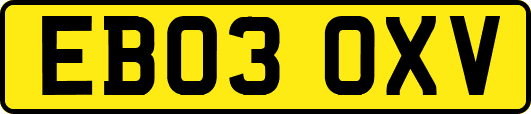 EB03OXV