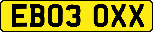 EB03OXX