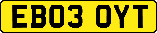 EB03OYT
