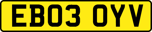 EB03OYV