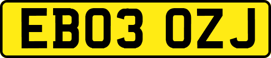 EB03OZJ