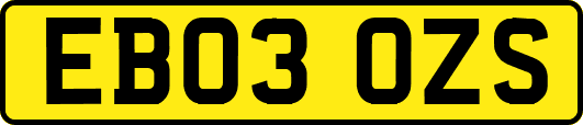 EB03OZS