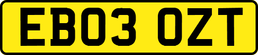 EB03OZT