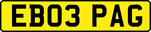 EB03PAG
