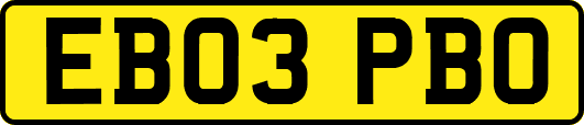 EB03PBO