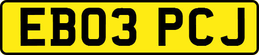 EB03PCJ