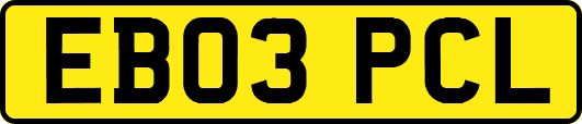 EB03PCL