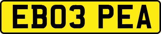 EB03PEA