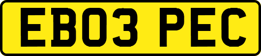 EB03PEC