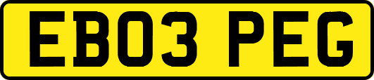 EB03PEG