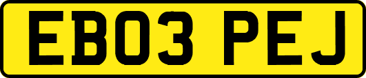 EB03PEJ