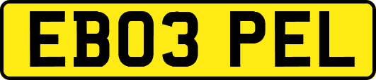 EB03PEL
