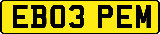 EB03PEM