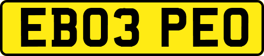 EB03PEO
