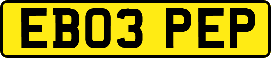 EB03PEP