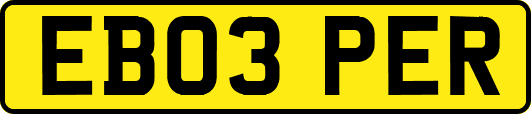 EB03PER
