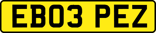 EB03PEZ