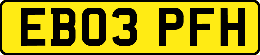 EB03PFH