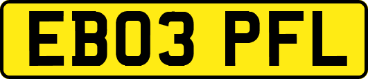 EB03PFL