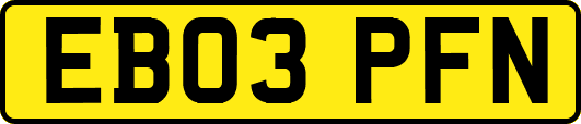 EB03PFN