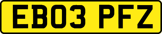 EB03PFZ