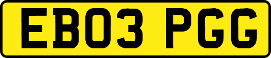 EB03PGG
