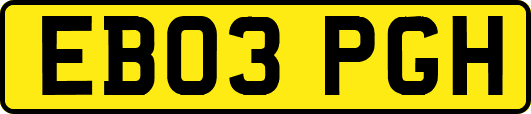 EB03PGH