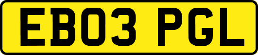 EB03PGL