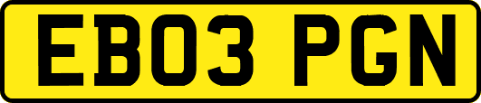 EB03PGN