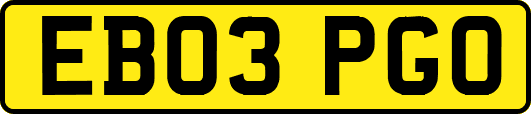 EB03PGO