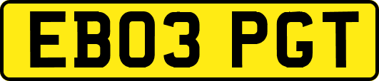 EB03PGT