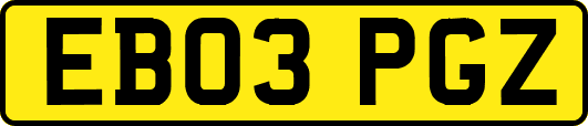 EB03PGZ