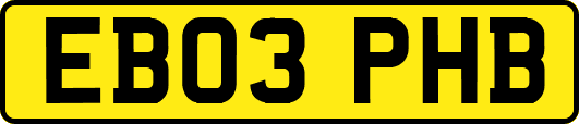 EB03PHB