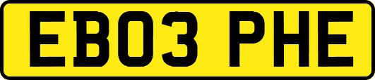 EB03PHE