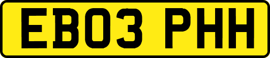 EB03PHH