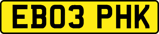 EB03PHK