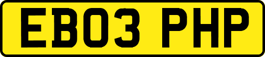 EB03PHP