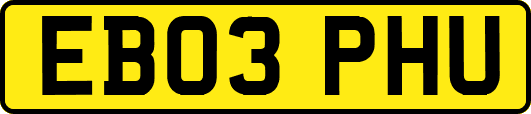 EB03PHU