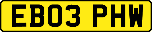 EB03PHW