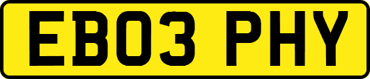 EB03PHY